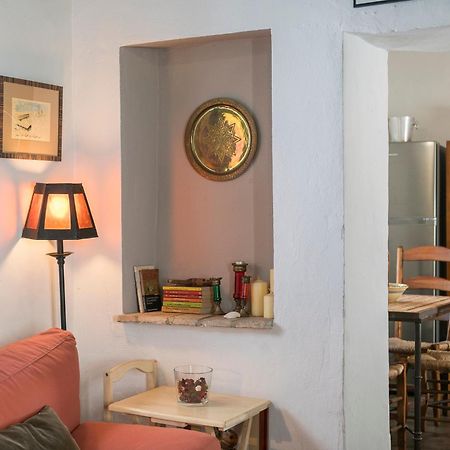 Casa Marina - Califa Casas Vejer Villa เวเฮร์ เด ลา ฟรอนเตรา ภายนอก รูปภาพ